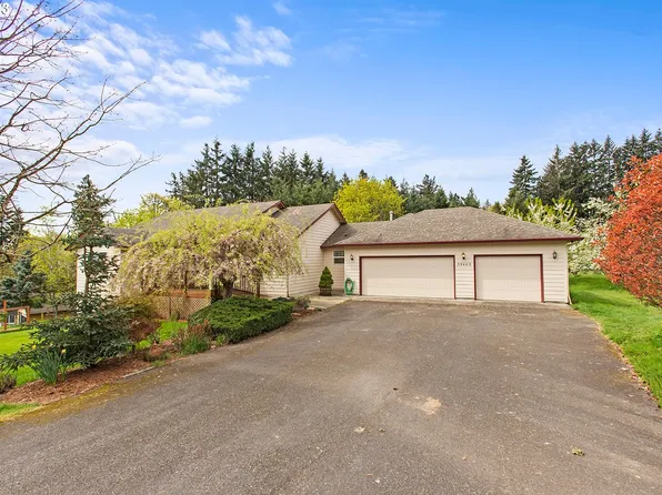 59483 Meadowview Dr, Saint Helens, OR 97051