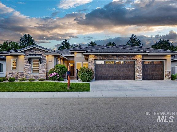 2nd image of 6642 N Crantini Way