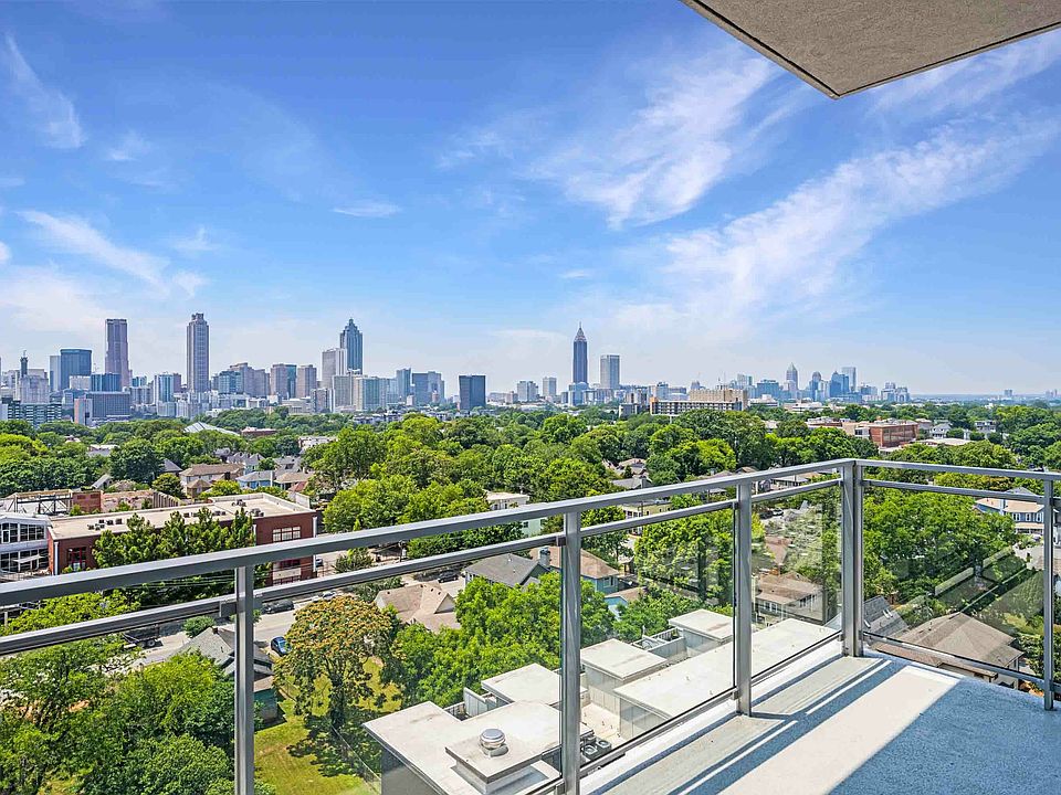 The Indie Apartments Atlanta