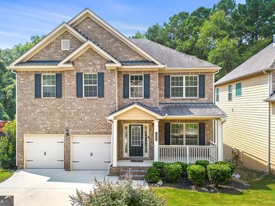 4295 Trillium Wood Trl, Snellville, GA, 30039