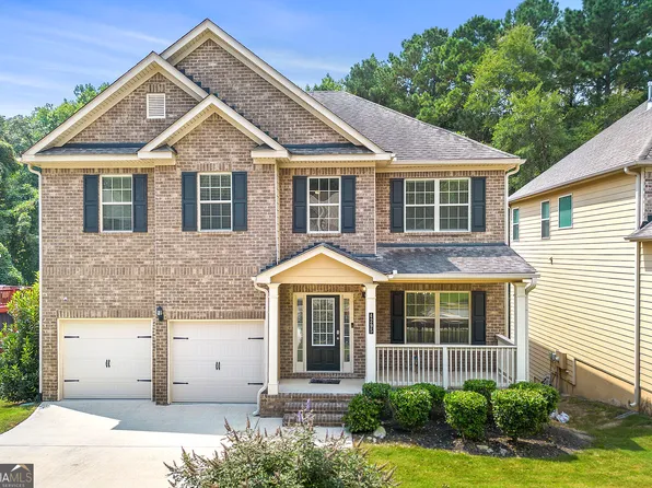 4295 Trillium Wood Trl, Snellville, GA 30039