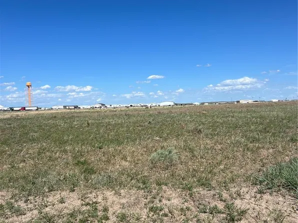 Lot 16 C Street LOT 16, Wray, CO 80758