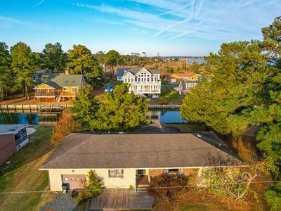 5105 Richardson St, Chincoteague, VA, 23336