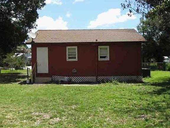 Property Side View