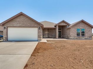 12045 W Palomino Ave, Odessa, TX 79764