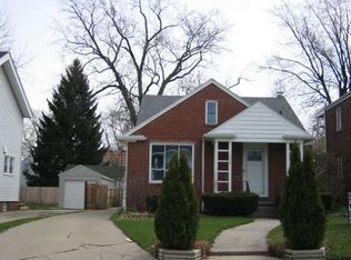 2806 Gunckel Blvd, Toledo, OH 43606