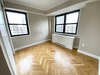Rented by UES Management