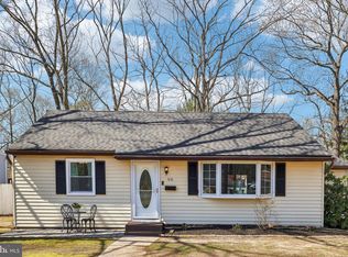 96 E 9th Ave, Pine Hill, NJ 08021