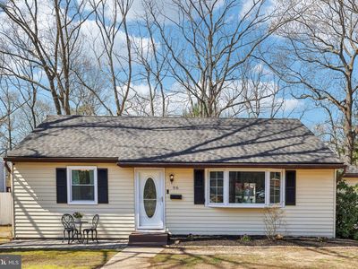 96 E 9th Ave, Pine Hill, NJ, 08021