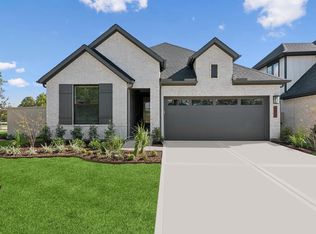 303 Prairie Warbler St, Magnolia, TX 77354