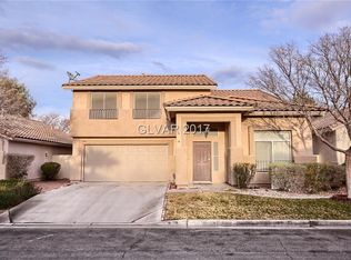 1704 Plata Pico Dr, Las Vegas, NV 89128
