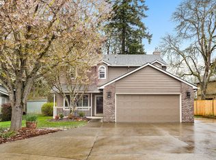 2148 SE Glendale Ct, Hillsboro, OR 97123