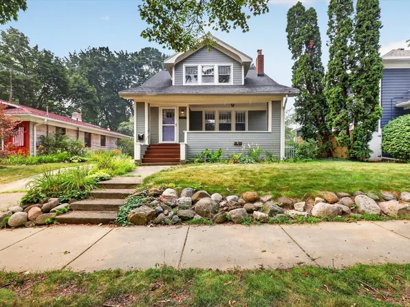 321 Inkster Ave, Kalamazoo, MI 49001