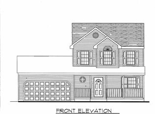 125 Giulia Ln, Galloway, NJ 08205