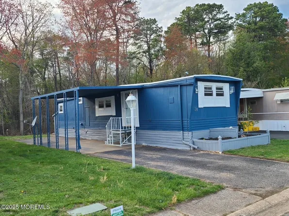 28 Alissa Terrace, Jackson, NJ 08527