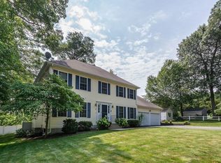 24 Emerald Ln, Attleboro, MA 02703
