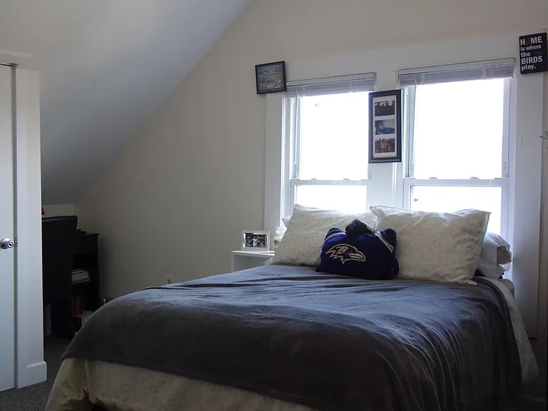 Bedroom 4