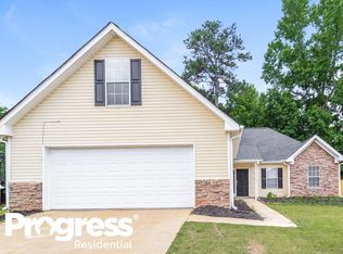 200 Summer Walk Dr, Covington, GA 30016