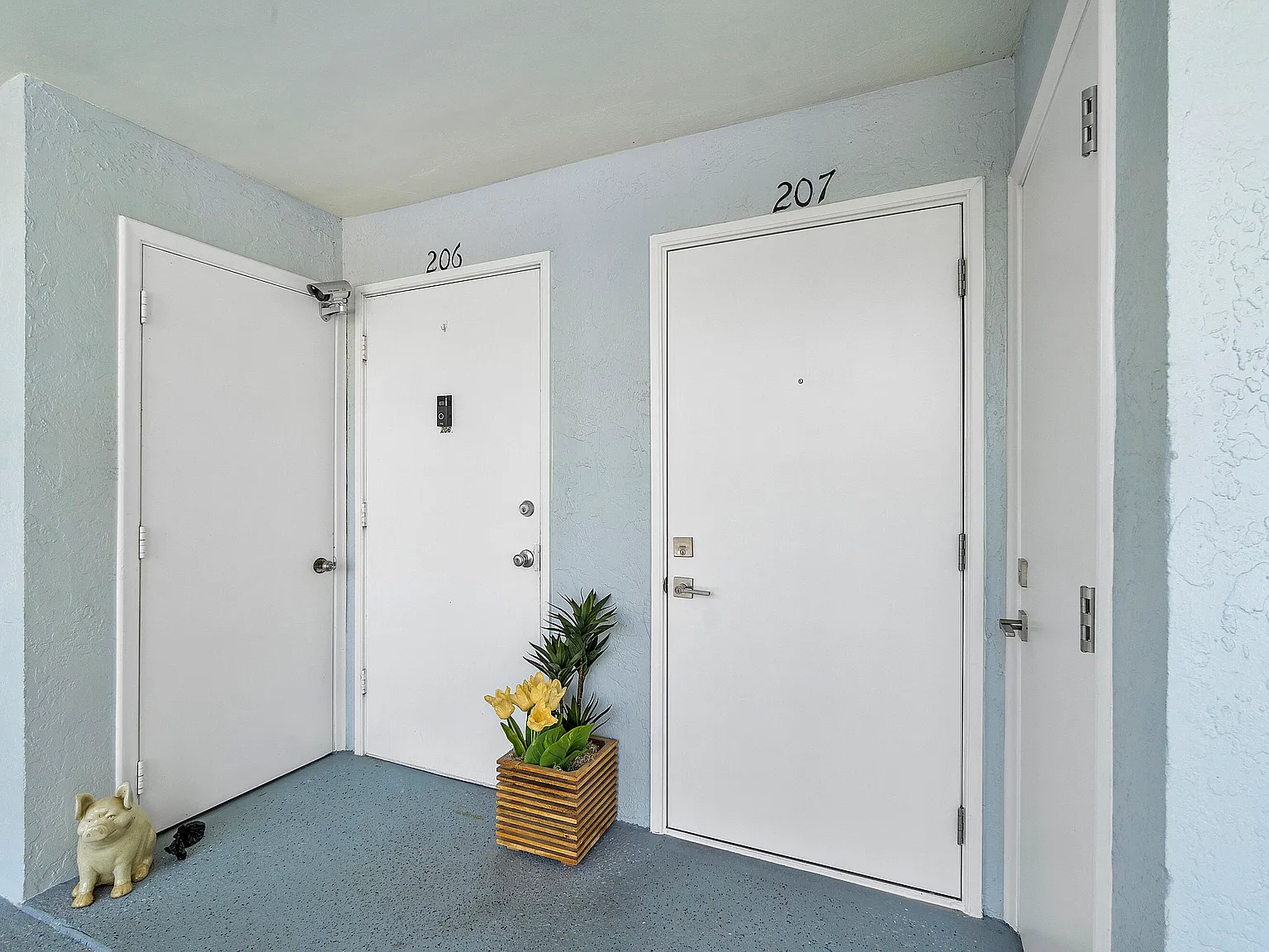 1 bed, 1.0 bath, 703 sqft, $2,195 — Photo 3