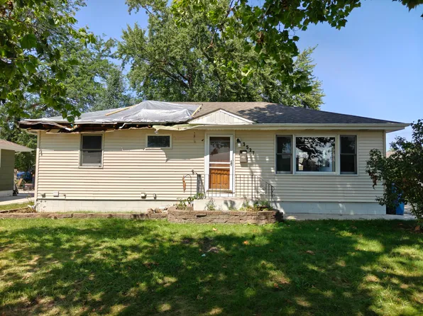 3527 41st St, Highland, IN 46322