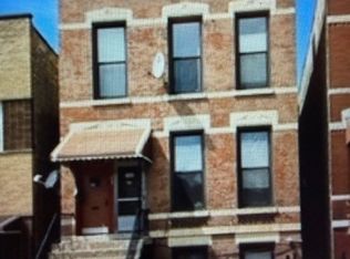 260 W 24th St, Chicago, IL 60616