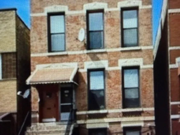 260 W 24th St, Chicago, IL 60616