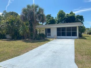 364 Gardenia Rd, Venice, FL 34293