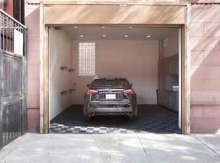 2280 A C Powell Blvd, New York, NY 10030