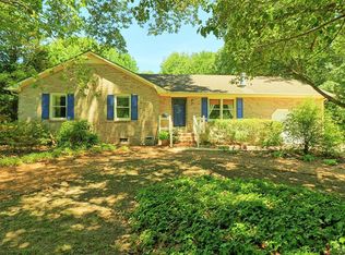 104 Park Circle East Rd, Elizabeth City, NC 27909