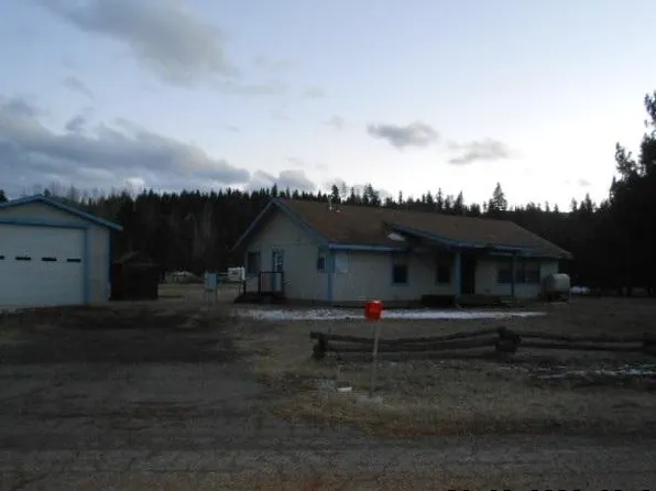 43135 Rim View Dr, Old Station, CA 96071