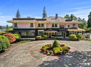 505 Cleveland St, Hoquiam, WA