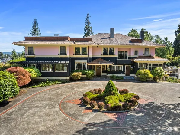 505 Cleveland Street, Hoquiam, WA 98550