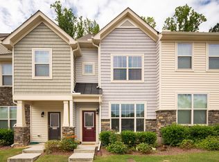 52 Intuition Cir, Durham, NC 27705