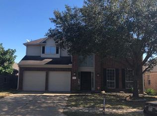 2934 Auburn Falls Ln, Houston, TX 77084