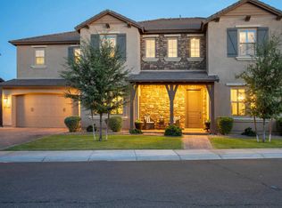 961 W Kaibab Dr, Chandler, AZ 85248
