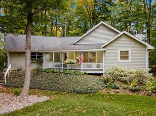 5798 Bay Meadows Dr, Traverse City, MI 49684