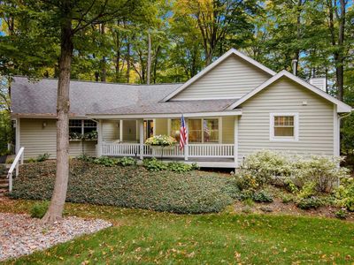 5798 Bay Meadows Dr, Traverse City, MI, 49684