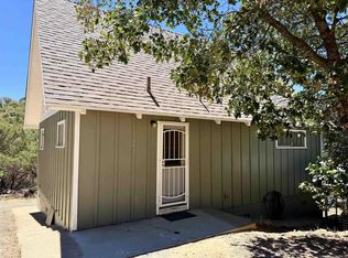 3406 Windward Dr, Julian, CA 92036