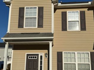 8304 Tierra Del Sol Way, Raleigh, NC 27616