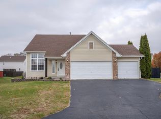 801 Westerfield Way, South Beloit, IL 61080