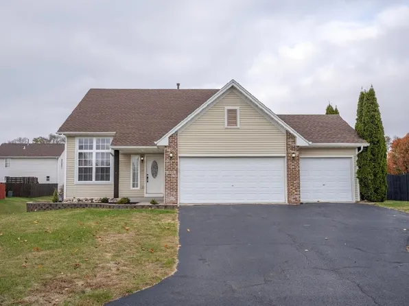 801 Westerfield Way, South Beloit, IL 61080