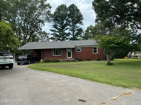 141 Agee Rd, Friendship, TN 38034