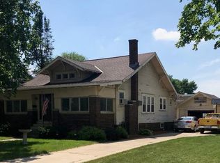 306 S Harlan St, Algona, IA 50511