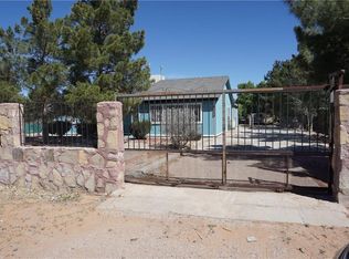 14111 Santiesteban Ln, Clint, TX 79836