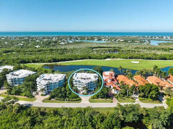 2675 Wulfert Rd Unit 6, Sanibel, FL 33957