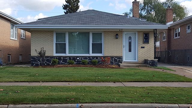 1st image of 415 Bensley Ave