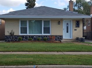 415 Bensley Ave, Calumet City, IL