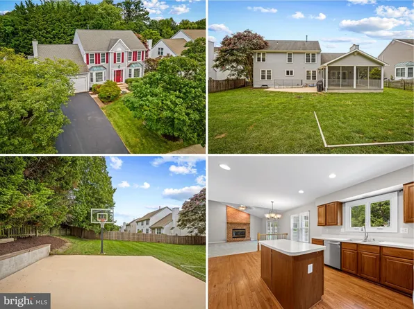 8266 Glenmar Rd, Ellicott City, MD 21043