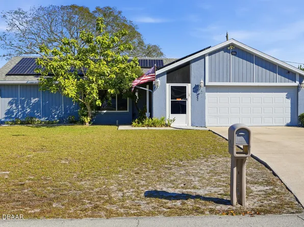 934 Wilmington Dr, Deltona, FL 32725