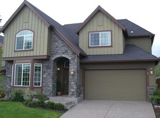161 Argyle Ct, Newberg, OR